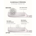 thumbnail image 2 of Champú para engrosar el cabello Motifull Hair Boosting 500 ml con biotina, 2 of 8