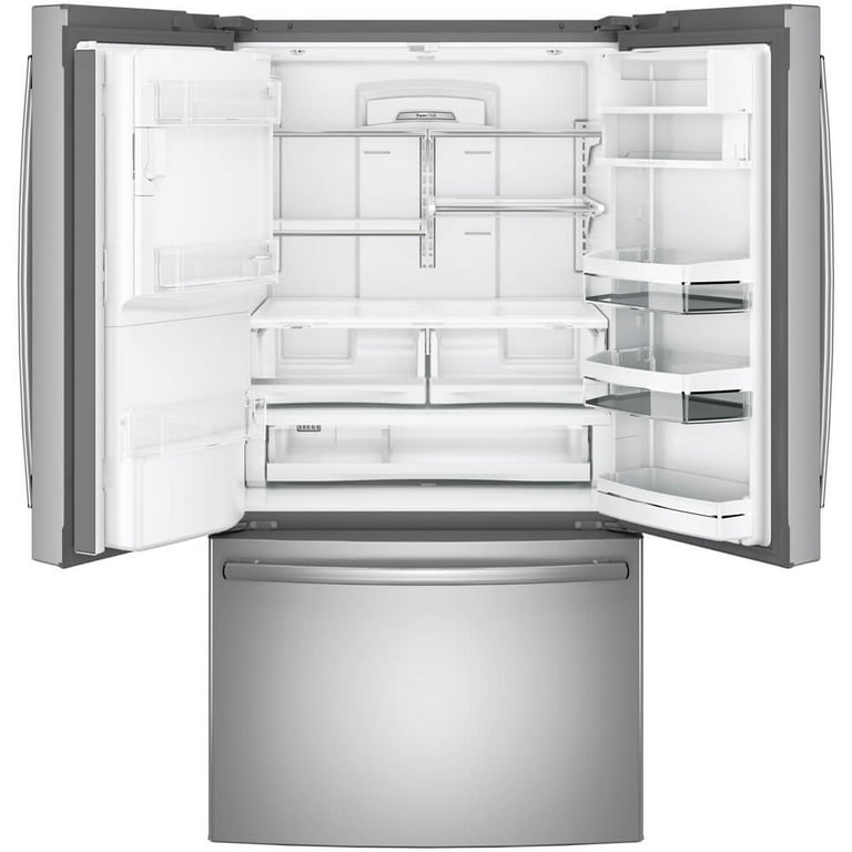 27.8 Cu. ft. French Door Refrigerator with Keurig