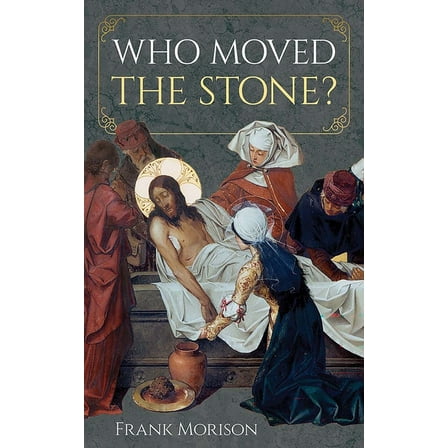 Dover Literature: Nonfiction Who Moved the Stone?, (Paperback)