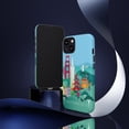 thumbnail image 5 of SAN FRANCISCO PHONE CASE, 5 of 24
