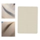 thumbnail image 4 of Piel artificial para práctica de microblading, sin necesidad de tinta, piel suave para tatuajes de cejas, maquillaje permanente, artistas experimentados. 5.5 Blanco, 4 of 9