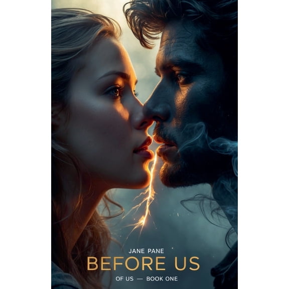 Of Us Before Us, Book 1, (Paperback)