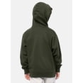 thumbnail image 4 of Ozark Trail Boy's Graphic Hoodie, Sizes 4-18, 4 of 10
