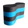 thumbnail image 3 of kesoto Pull Buoy Float Equipment Buoyancy Foam Legs and Hips Support Swim for Adults Kids Junior Swimming Stroke, 3 of 10