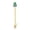 GD4, variant on MOPOOR Food Picks, Cute Cartoon Animal Fruit Forks Food Pick Forks for Home Household with Silicone Handles Party Supplies,For Coffee Stirring Dessert and Serving 