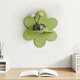 thumbnail image 4 of PPgejGEK Wooden Flower Shape Wall Shelf for Home Decoration Storage Display, 4 of 4