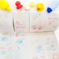 thumbnail image 4 of Papel Higiénico ASKON Renova Kids 4 Rollos 3 Capas 160 Hojas, 4 of 8
