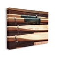 thumbnail image 3 of Stupell Industries Rowing Oars Photograph Photograph Gallery Wrapped Canvas Print Wall Art, Design by Savanah Plank, 3 of 7