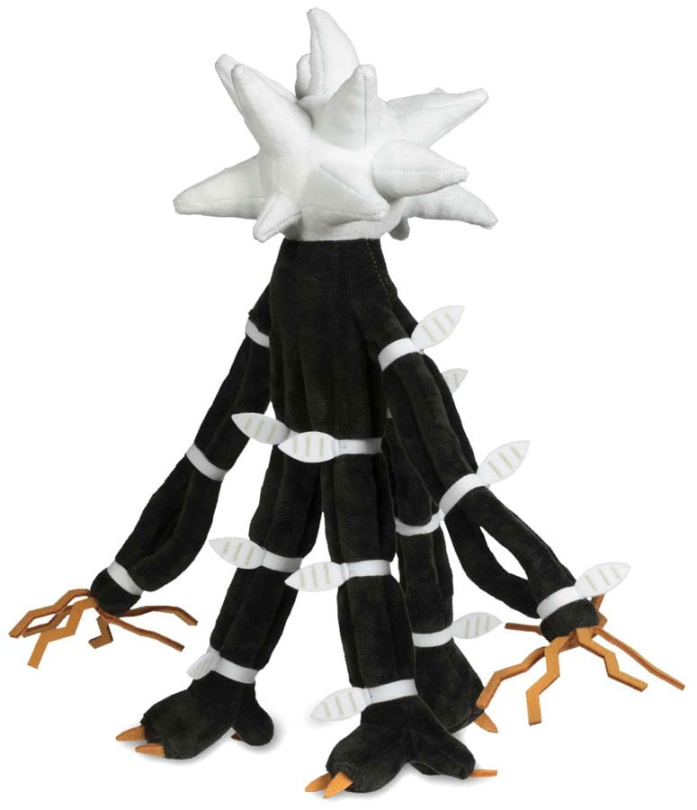 celesteela plush