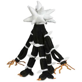 Pokemon Dusk Mane Necrozma Plush Large Size Walmart Com Walmart Com
