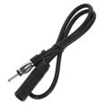 thumbnail image 4 of HEMOTON  Car Antenna Connecting Line Male Female Radio Cable, 4 of 8