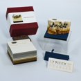 thumbnail image 1 of Harry Potter Calendario 3D Libro de notas adhesivas, 1 of 2