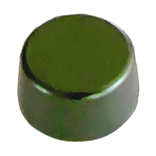 Perillas de teclado mecánico Sunnimix Perilla de teclados mecánicos para juegos Ik65 C65 Verde