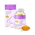 thumbnail image 2 of Fiudx Aumento de Busto, Cápsulas Pinkglow Bloomcurve, Ingredientes Naturales Pureglow, Reafirma La Piel, Mejora La Silueta Femenina, Extractos Vegetales Seguros, No Irritantes, Uso Diario, Almacenami, 2 of 7