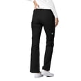 thumbnail image 2 of Adar Universal Scrubs For Women - Drawstring Straight Leg Scrub Pants, 2 of 7