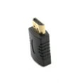thumbnail image 3 of axGear HDMI to HDMI Male to Female Adapter Connector Coupler Compatible HDMI M-F, 3 of 5