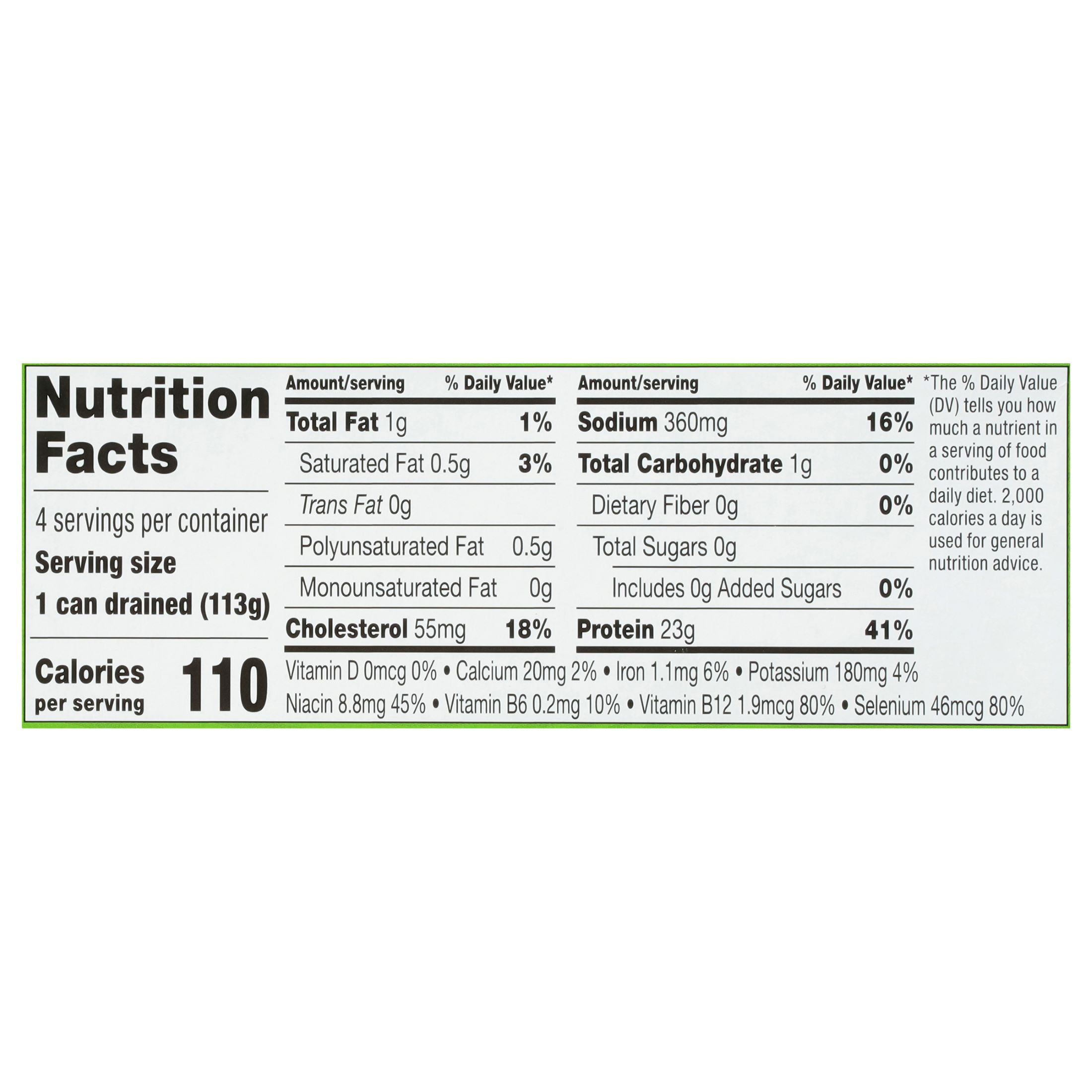 (3 pack) (Pack of 4) Bumble Bee Chunk Light Tuna in Water, Wild Caught, Gluten Free, 23g Protein Per Serving, Shelf Stable Can, 5 oz