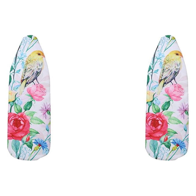 Funda para tabla de planchar Billuyoard Acolchado grueso 55x19 B Tipo B 2Conjunto