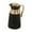 Black, variant on Insulated Coffee Carafe Arabic Thermal Pot Large Capacity PP Material for Family Kitchen Entertaining