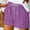 c01Purple, variant on JGGSPWM Striped Shorts for Women High Waisted Beach Casual Drawstring Pull On Elastic Waist Summer Shorts with Pockets Red L