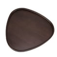 thumbnail image 3 of Wood Serving Tray, Coffee Table Tray Bamboo  Stable Simple Elegant  For Party Large,Small, 3 of 8