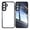 Black, variant on for Samsung Galaxy A16 5G/4G Anti-Scratch Case, Luxury Clear Back Shockproof Drop Protective Ultra Slim Lightweight Anti-Yellowing Phone Case Cover for Samsung Galaxy A16 5G/4G, White