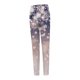 thumbnail image 4 of WILLBEST Leggings de Cintura Alta para Mujer, para Entrenamiento, Yoga, Suaves, Elásticos, con Estampado Navideño, Bloques de Color, Cómodos, para Fitness Y Running 2730 Chica, 4 of 4