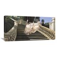 thumbnail image 1 of Global Gallery Pierre Benson,'Scala Classica' Stretched Canvas Artwork, 1 of 3