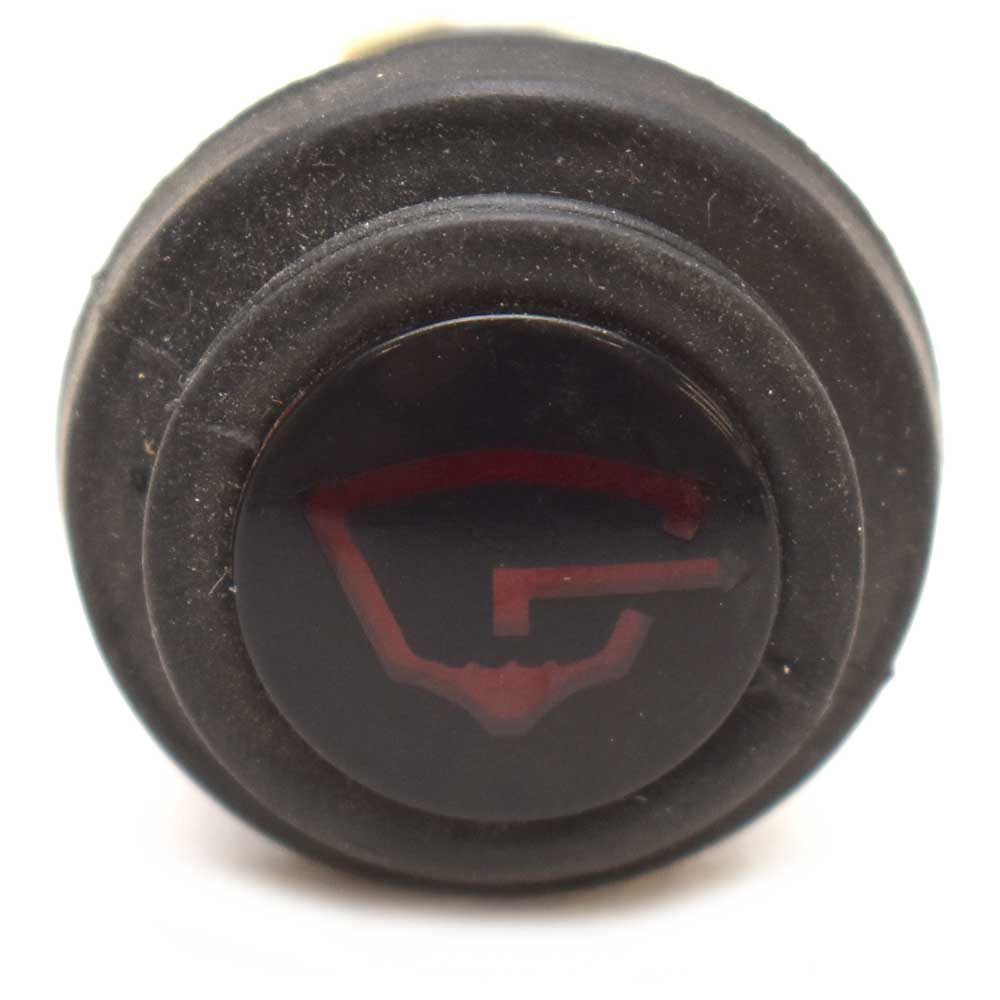 Oslo Boat Bilge Pump Switch Ranger 7/8 Inch Push Button