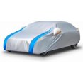 thumbnail image 1 of 2025 Latest Model Car Cover Waterproof All Weather Breathable UV Protection, 1 of 5