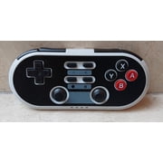 وحدة تحكم لاسلكية للمفتاح و PS3 و Android + USB Windows