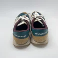 thumbnail image 4 of New Balance Sneakers Mens 11 237 MS237HR1 Color Block Athletic Gym Casual Shoes, 4 of 5