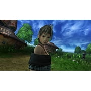 Final Fantasy X|X-2 HD Remaster - Nintendo Switch