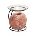 thumbnail image 1 of Hestia Rock Salt Oil Burner, 1 of 2