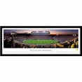 thumbnail image 3 of Campus Images NCAA Stadium Framed Photographic Print, 3 of 7