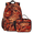 Multicolour 3, variant on Herdesigns Japanese Cherry Blossom Large Backpack Set with Lunch Box Lightweight Water Resistant Travel Laptop Backpacks Casual Daypacks for Women Men