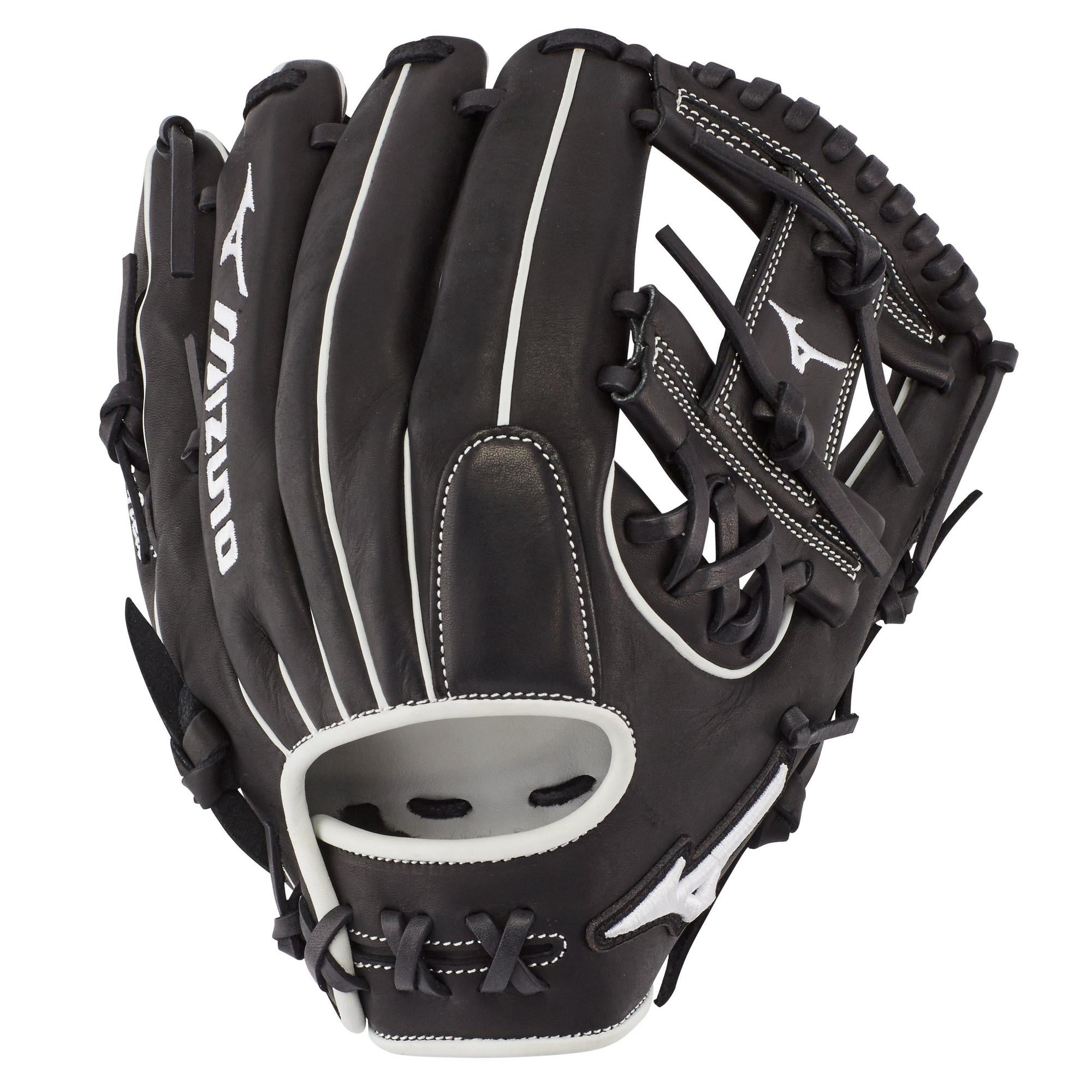 mizuno pro select glove