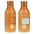 thumbnail image 6 of Redken All Soft Shampoo 10.1 oz & Conditioner 10.1 oz Combo Pack, 6 of 8
