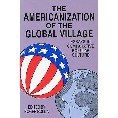 Essay on global village