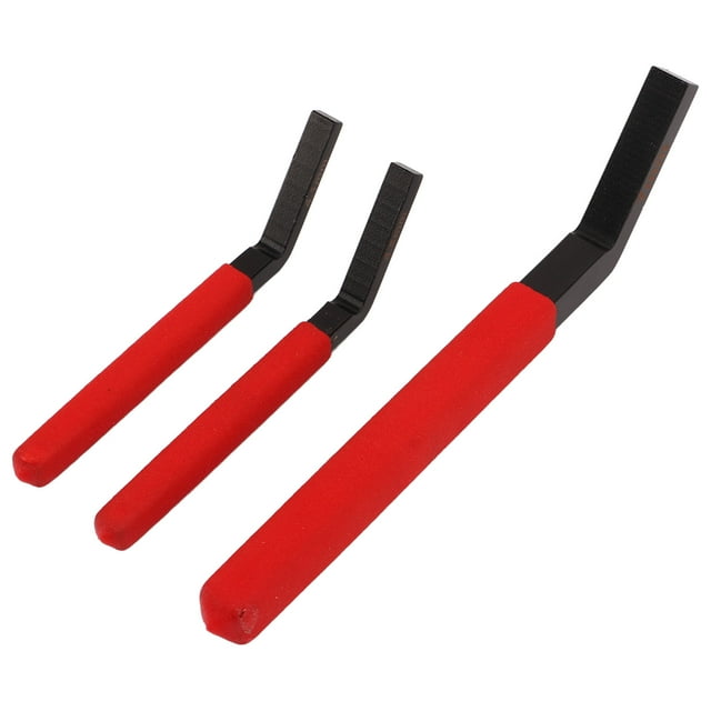 Engine Brake Adjustment Tool,4.1mm 4.6mm 7.0mm Engine Brake Repair Adjusting Tools Detroit Diesel Brake Tools Industry-Leading Standards