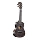 thumbnail image 5 of Ukulele de caoba 23 pulgadas Instrumento musical 4 cuerdas Música de guitarra Toy educativa para todas las edades Negro, 5 of 8