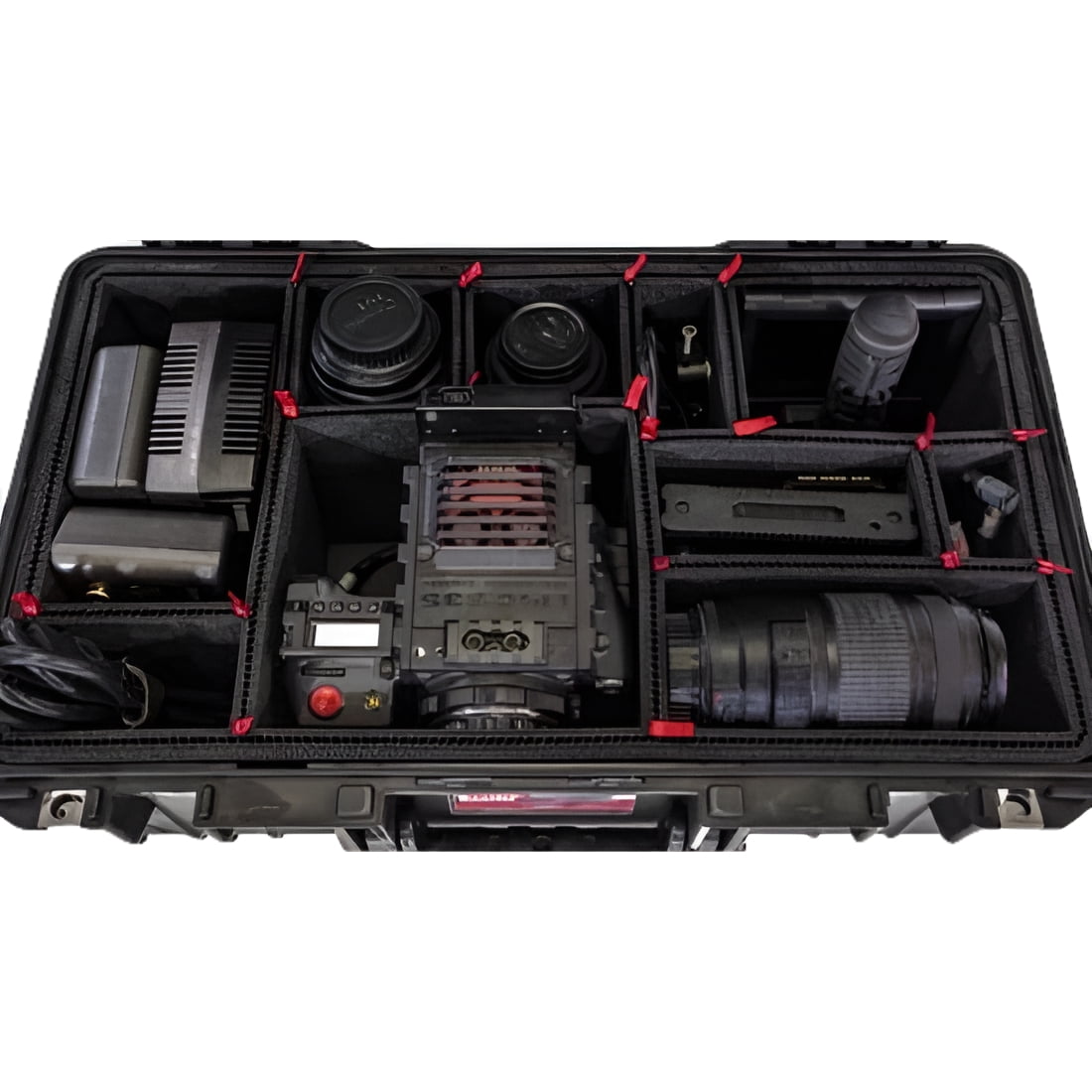 Pelican 1615 Air Case