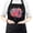 Rainbow, variant on DOVACKA Adjustable Waterproof Manicurist Tech Apron with 2 Pockets