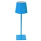 thumbnail image 5 of Lámpara de mesa LED inalámbrica, lámpara de mesa LED inalámbrica Luz inalámbrica Lámpara de mesa táctil inalámbrica Rendimiento inigualable, 5 of 8