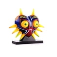 thumbnail image 2 of Figura de anime, modelo de juguete coleccionable, estatua de Majora Masks, 2 of 2