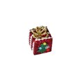 thumbnail image 1 of Decoraciones Del Árbol de Navidad Conjunto de Bolas de Navidad de Espuma de Tres Paquetes,Ornamentos Del Árbol de Navidad con Cordón 3.9x2.3In,Luces Del Árbol de Navidad, 1 of 6