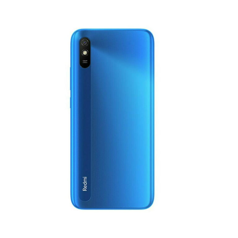 Xiaomi Redmi 9A 32GB Dual Sim Azul