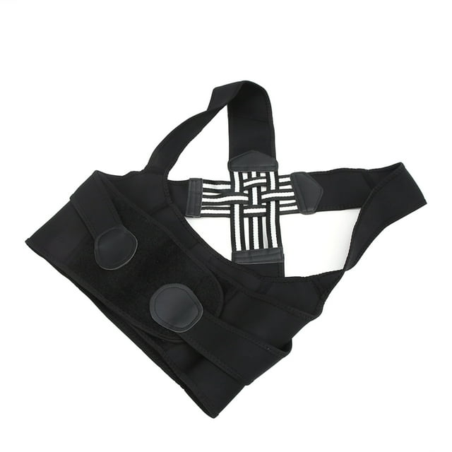 Cinturón Corrector de Postura BuyWeekMX Unisex Multifuncional