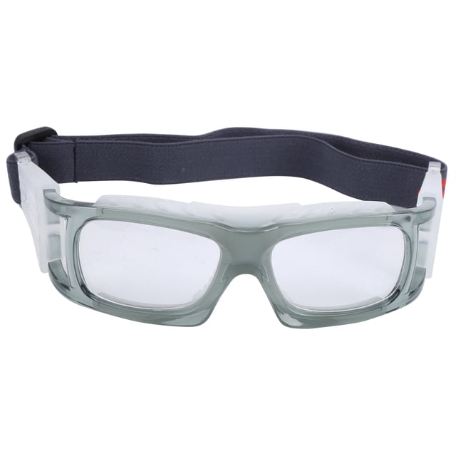 Gafas De Fútbol, gafas Deportivas, Lentes De Resina, Protección Ajustable Para Senderismo, Bádminton, Tenis, Montañismo ANGGREK No