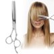 thumbnail image 4 of 404 Steel Hair Fringe Cutting Thinning Scissors Hairdressing Accessory for Hairdressers Hair Lovers, 4 of 5